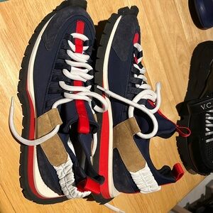 Pierre Hardy sneakers  size 11 sprint comer Pierre Hardy